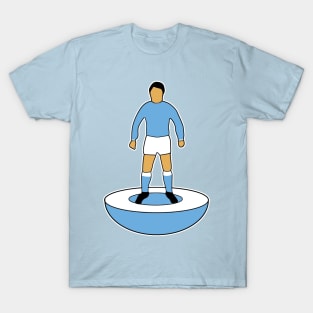 City Table footballer T-Shirt
